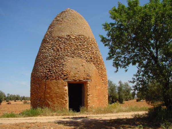 Casa Rural Crisalva Granátula de Calatrava Pokoj fotografie